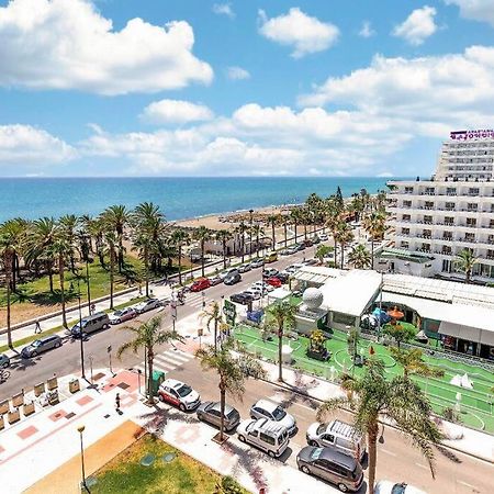 Primera Linea De Playa Torremolinos Eksteriør billede
